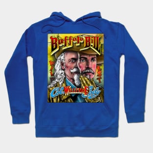 BUFFALO BILL Hoodie